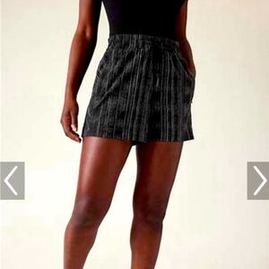 Athleta Arrival Shorts